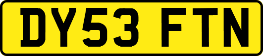 DY53FTN