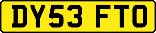 DY53FTO