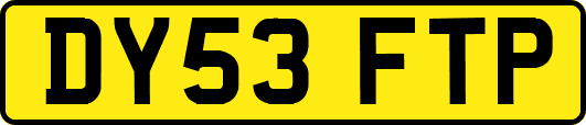 DY53FTP