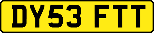 DY53FTT