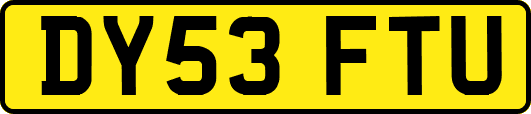 DY53FTU