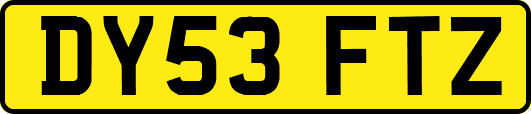 DY53FTZ