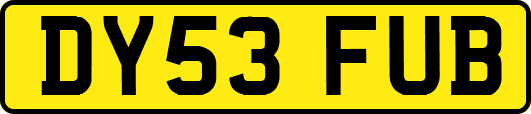 DY53FUB
