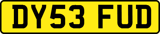 DY53FUD
