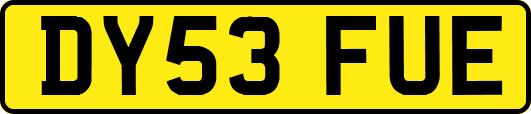 DY53FUE