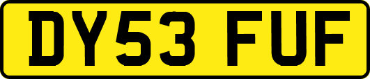 DY53FUF