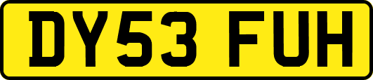 DY53FUH
