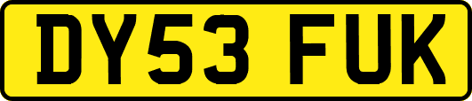 DY53FUK