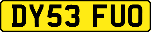 DY53FUO