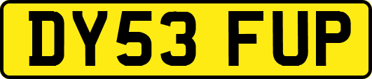DY53FUP