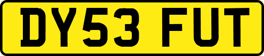 DY53FUT
