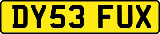 DY53FUX