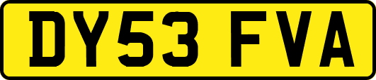 DY53FVA