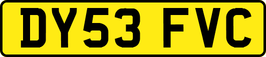 DY53FVC