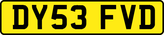 DY53FVD