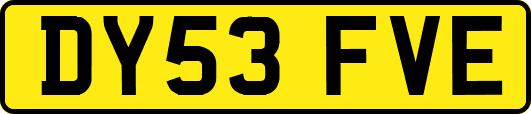 DY53FVE