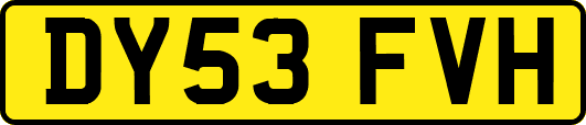 DY53FVH