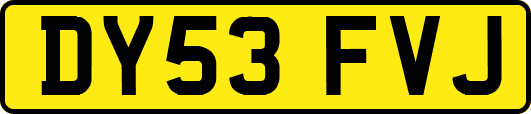 DY53FVJ