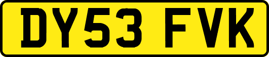 DY53FVK