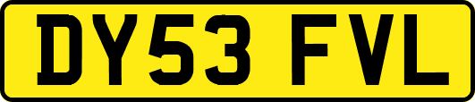 DY53FVL