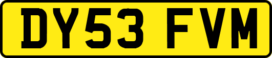 DY53FVM