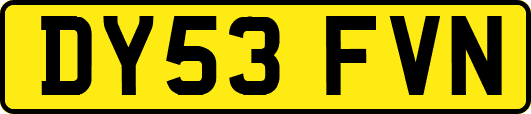 DY53FVN