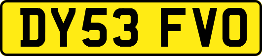 DY53FVO