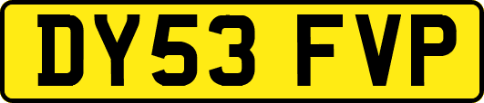 DY53FVP