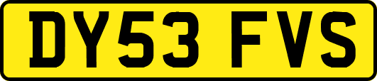 DY53FVS