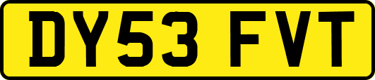 DY53FVT