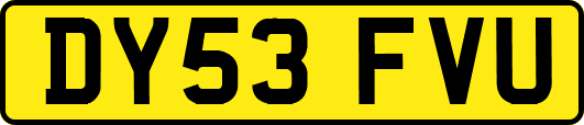 DY53FVU