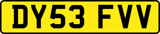 DY53FVV