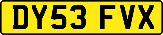 DY53FVX