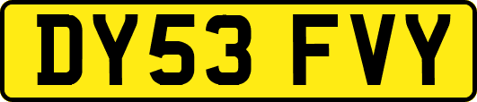 DY53FVY