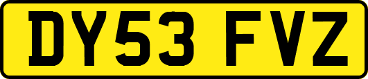 DY53FVZ