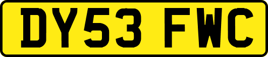 DY53FWC