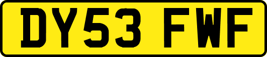 DY53FWF