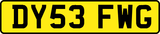 DY53FWG