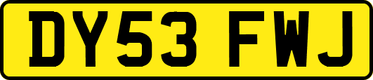 DY53FWJ