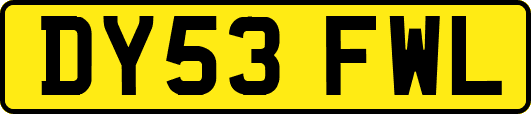 DY53FWL