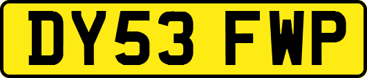 DY53FWP