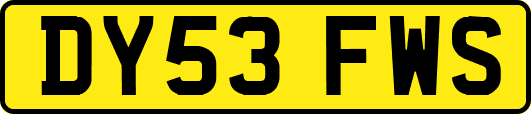 DY53FWS