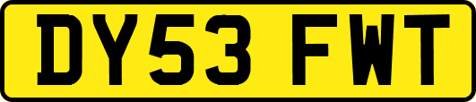 DY53FWT