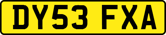 DY53FXA