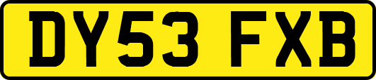 DY53FXB