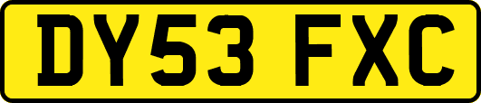 DY53FXC