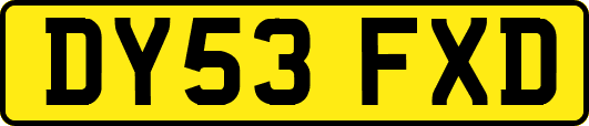 DY53FXD