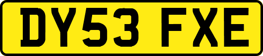 DY53FXE