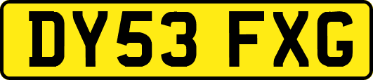 DY53FXG
