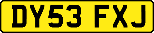 DY53FXJ